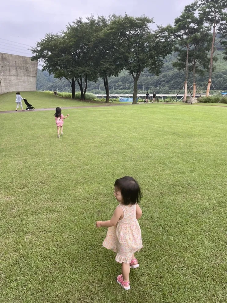 아이랑 가기 최고좋은 호텔 가평마이다스호텔&리조트 ②...