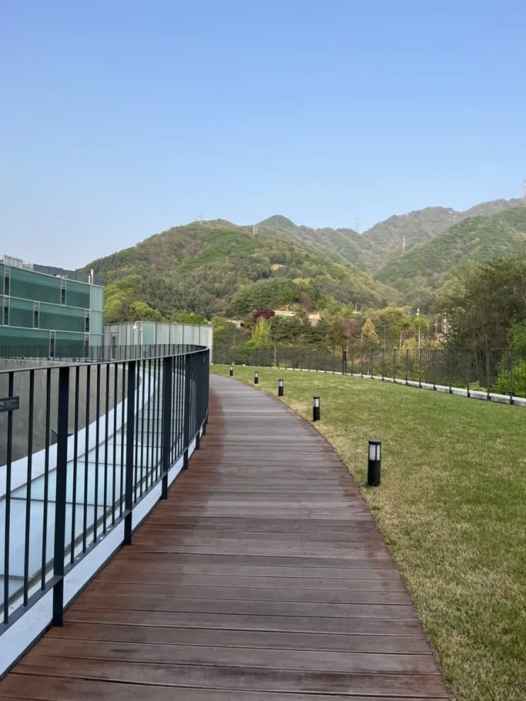 (아이랑 호캉스)가평마이다스 호텔 2탄 - 조식,키즈잼편