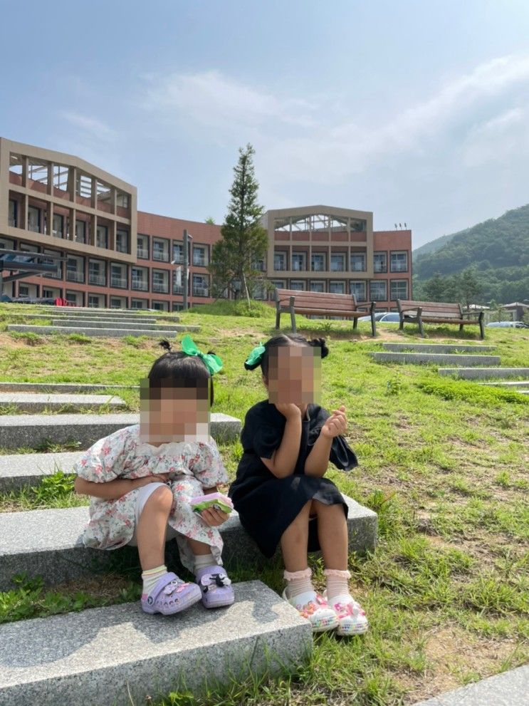 아이랑 평창여행_평창라마다호텔 투숙후기. 아이랑 가기 좋은...