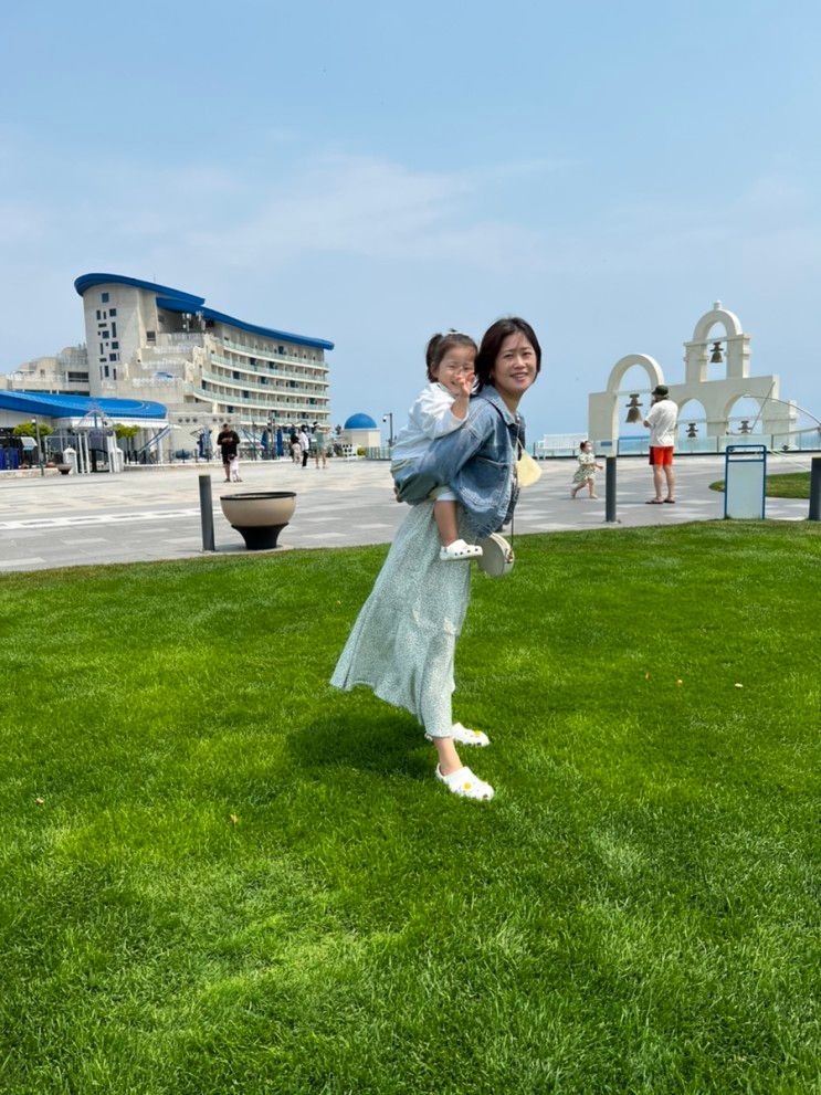 한우마을 / 평창 라마다호텔 썰매 / 삼척 쏠비치 아쿠아월드...