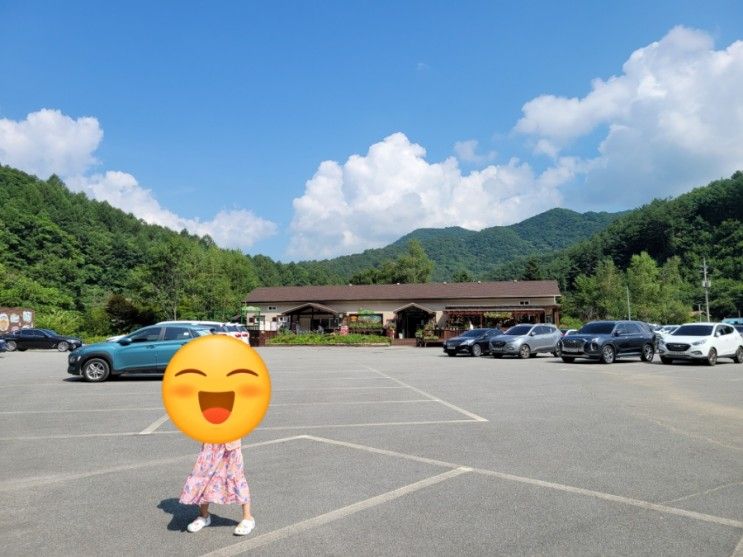 평창/편배기/평창라마다호텔/평창 아이와가볼만한 곳
