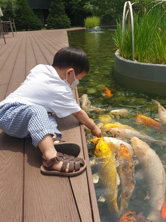 화성 롤링힐스호텔(아이랑 호텔)