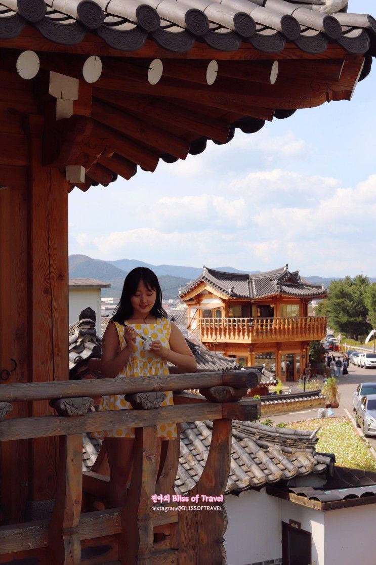 경주 보문단지 호텔, 스위트호텔 경주 숙소추천