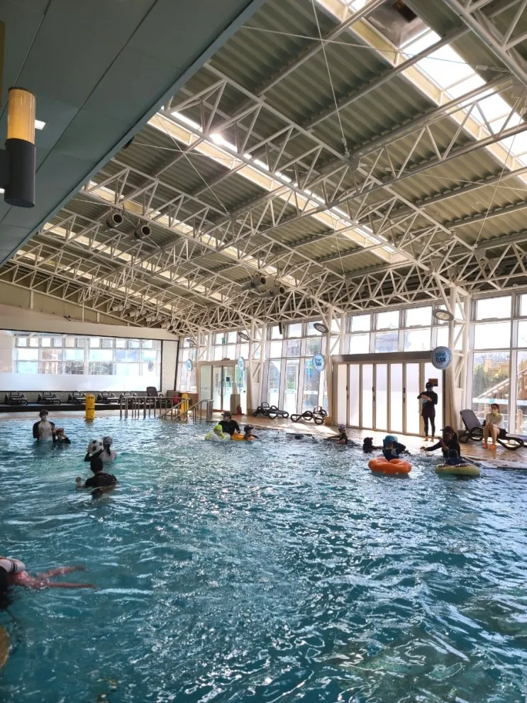 [경주 여행] 아이 둘과 함께한 소노벨 경주 스위트/취사객실과...