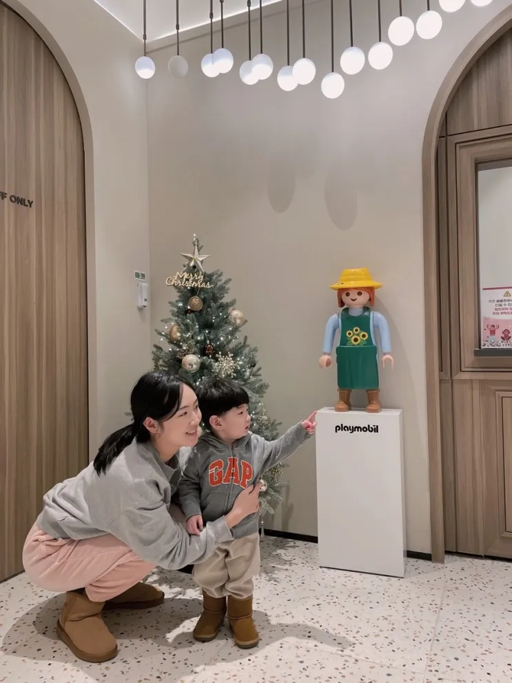 아기랑 경주여행 :) 라한셀렉트, 자동차박물관, 함양집