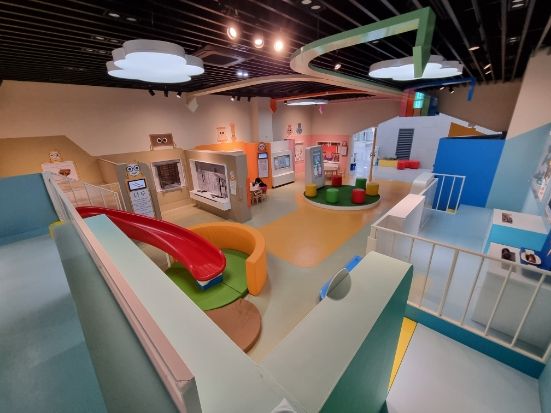 아이와 실내갈만한곳/ 국립민속박물관 파주 어린이체험실에서 알차게 놀기!
