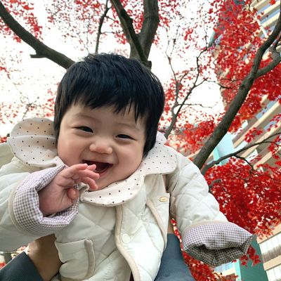 9개월 아기와 가을여행 : 홍천 비발디파크 소노펠리체...