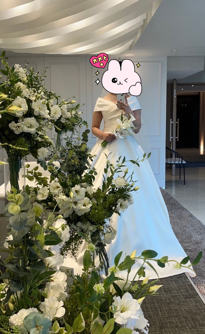 [WEDDING] 결혼 후기 '호텔현대 바이 라한 울산'