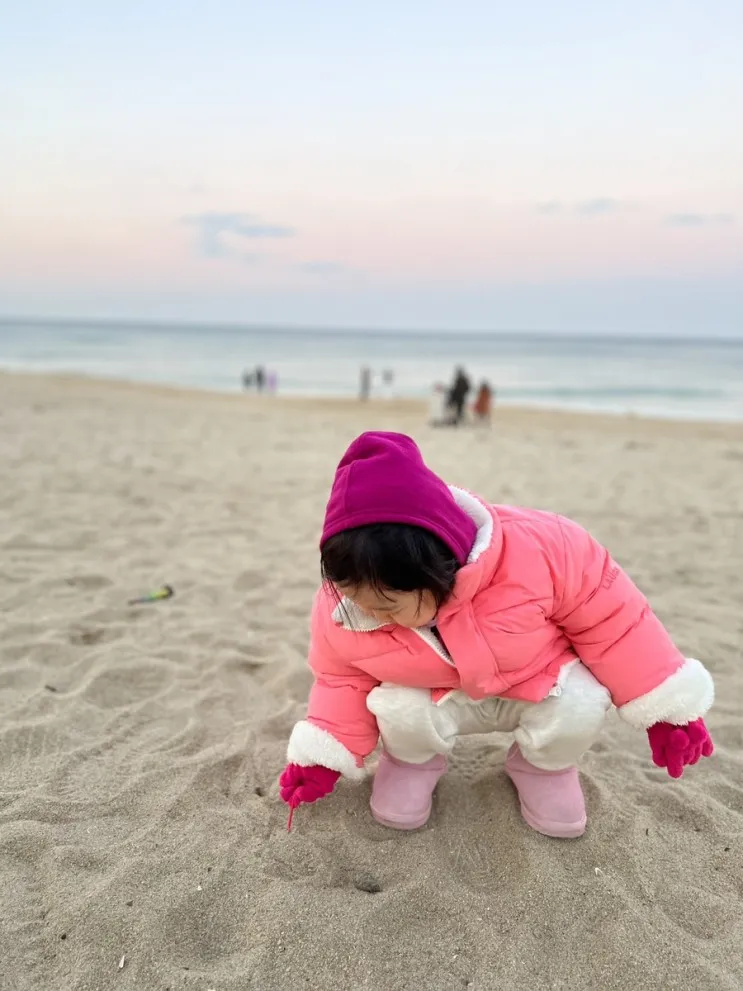 연말 아이랑 강릉여행 세인트존스 호텔