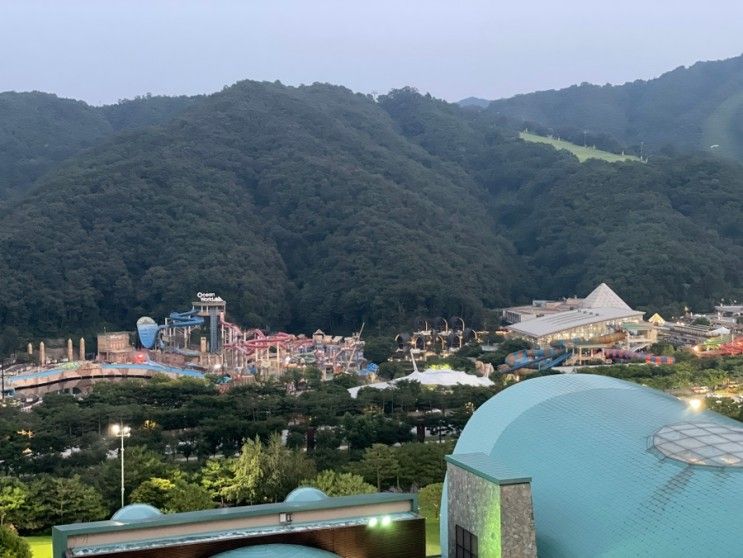 [홍천/리조트]소노벨 비발디파크::소노펠리체 비발디파크...