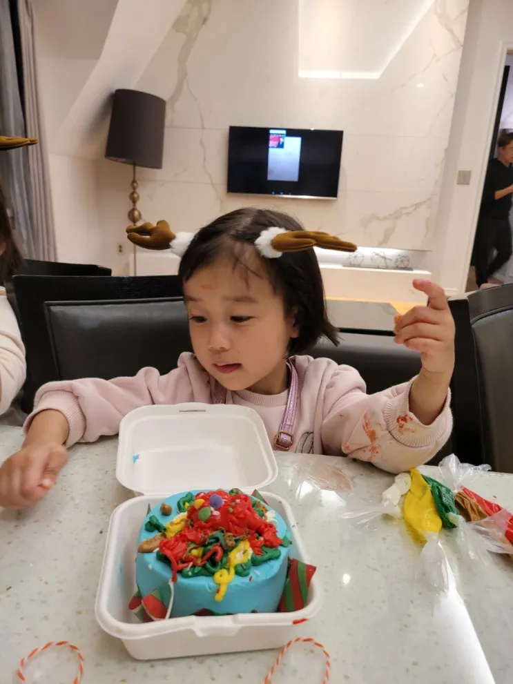 [소노펠리체 빌리지 비발디파크] 아이와 함께하는 부부동반...