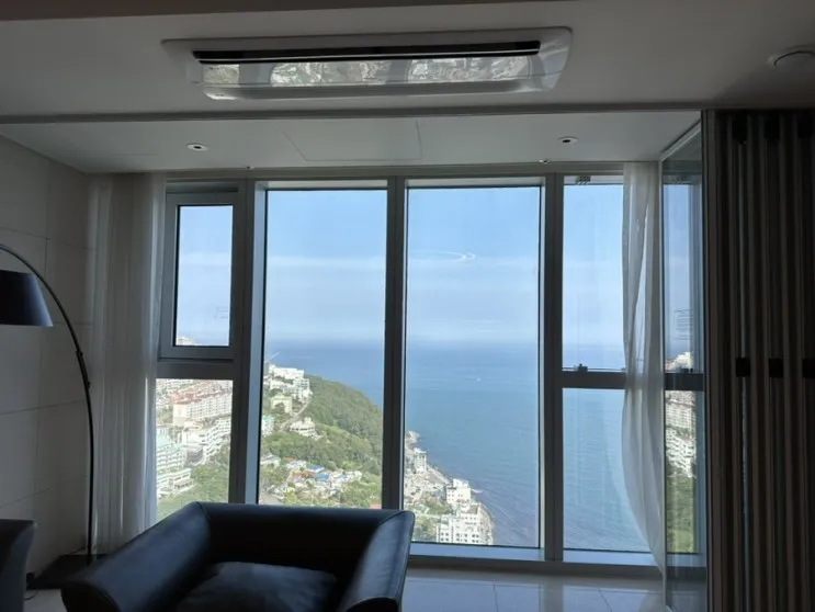 부산 해운대 엘시티 레지던스 (와이컬렉션, A타입 오션뷰...