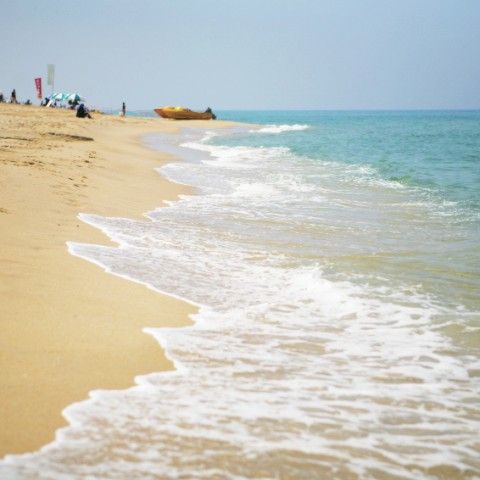 아이랑 강릉 여행,강릉중앙시장,경포해변,탑스텐호텔