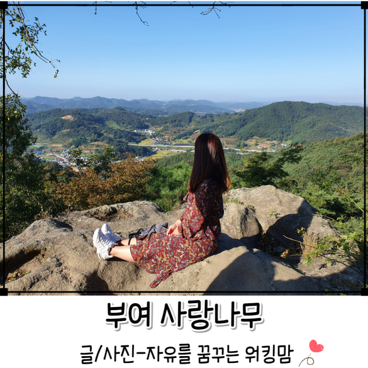 아이랑 부여여행 : 롯데 부여리조트 캐릭터룸과 성흥산성...