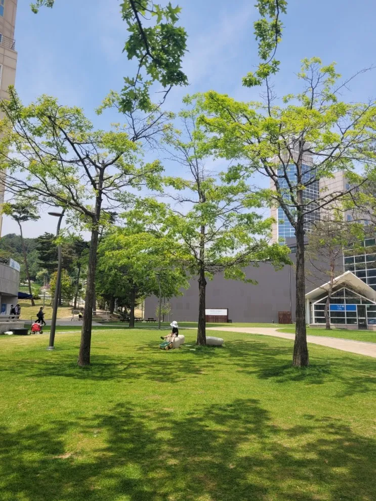 여행] 아이와 강원도 2박3일 여행(평창 한화리조트...