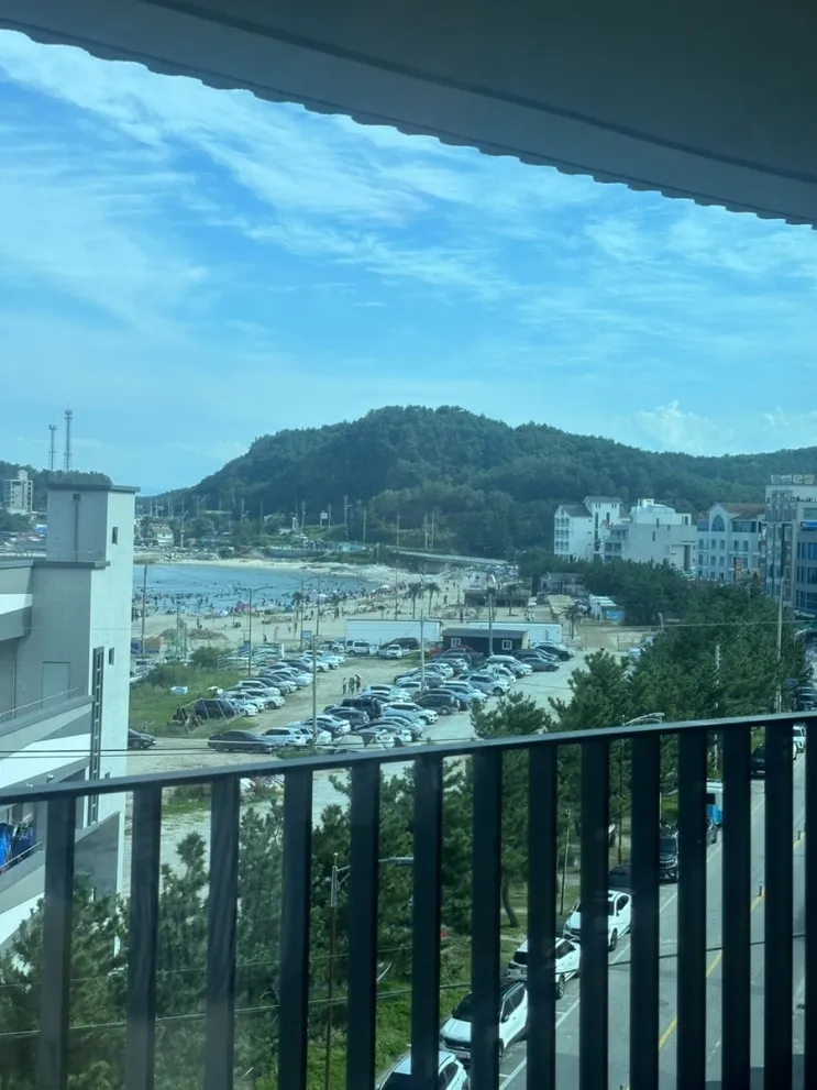 브리드호텔 양양 8인실 리뷰(파머스맥주도 추천ㅎㅎ)