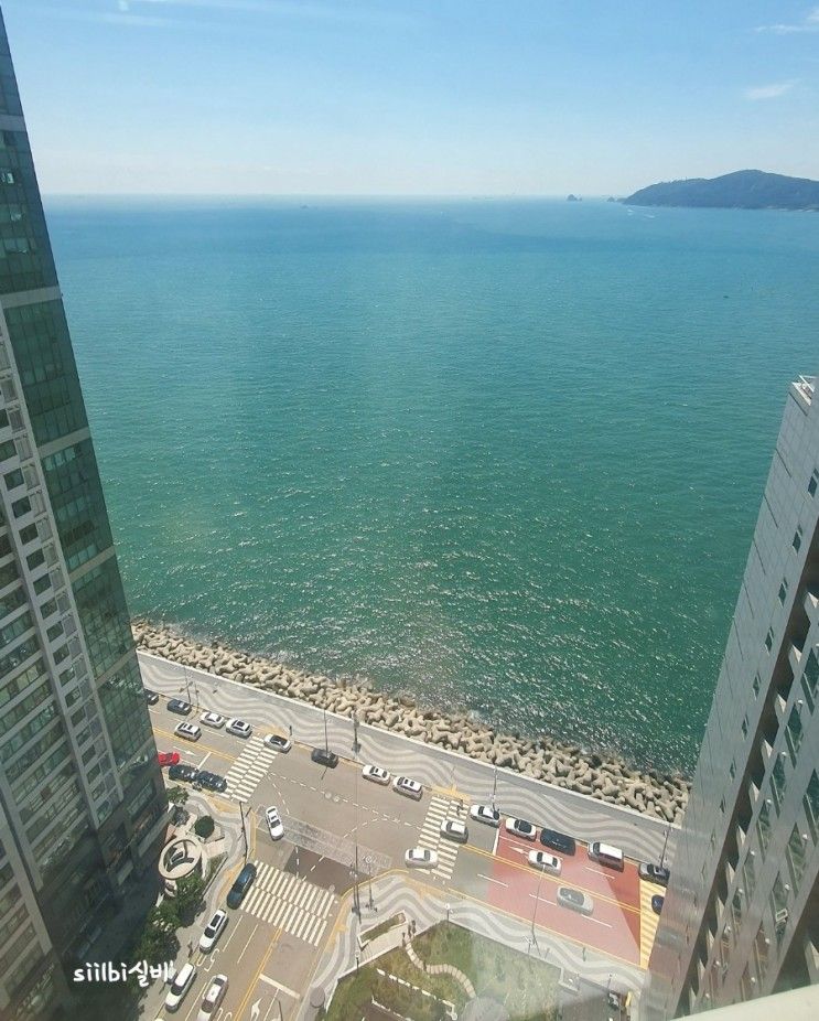 한화리조트 해운대 디럭스 (오륙도뷰)