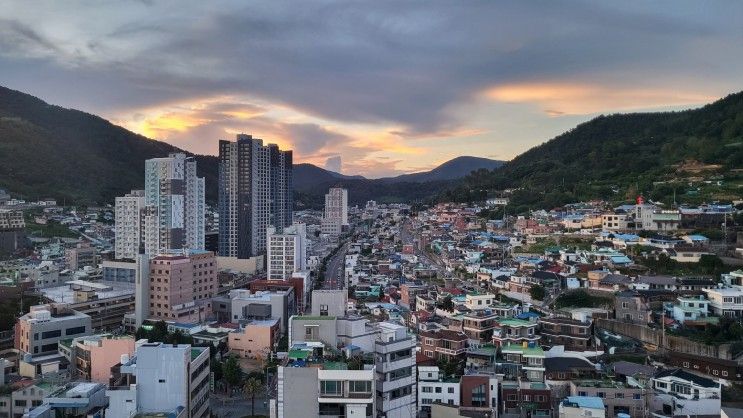 가격 위치 시설 모든것이 완벽했던 여수 숙소 '호텔 케니 여수'