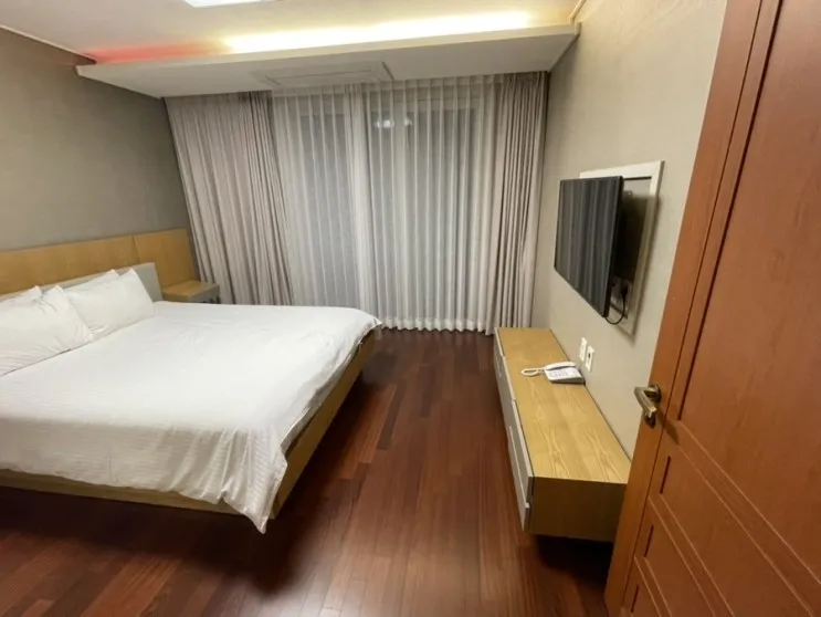 제주도 여행, 숙소는 아덴힐리조트!(렌트카는 제주렌트카)