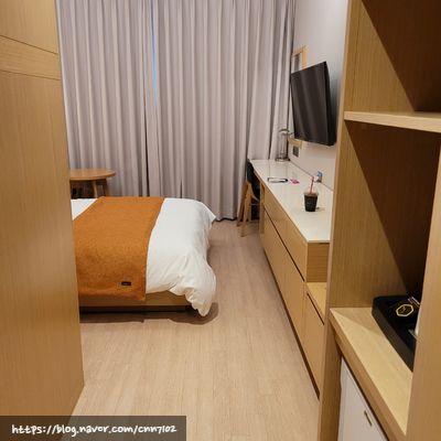 광양 호텔락희 - 9월 26,27일 1박 2일 후기입니다.
