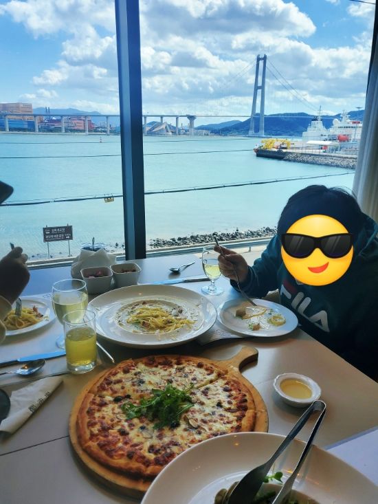 광양 맛집/락희호텔 도시락 레스토랑/리뉴얼 후 상세안내