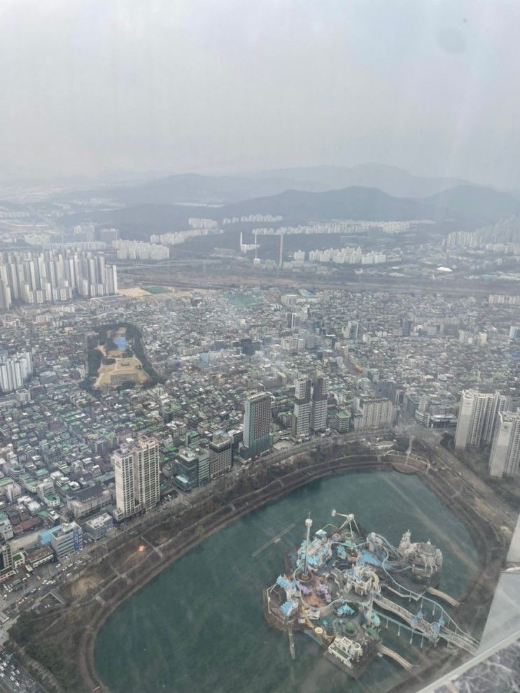 시그니엘서울 호텔 아기랑 호캉스  주차/수영장/ 조식_ 솔직후기,