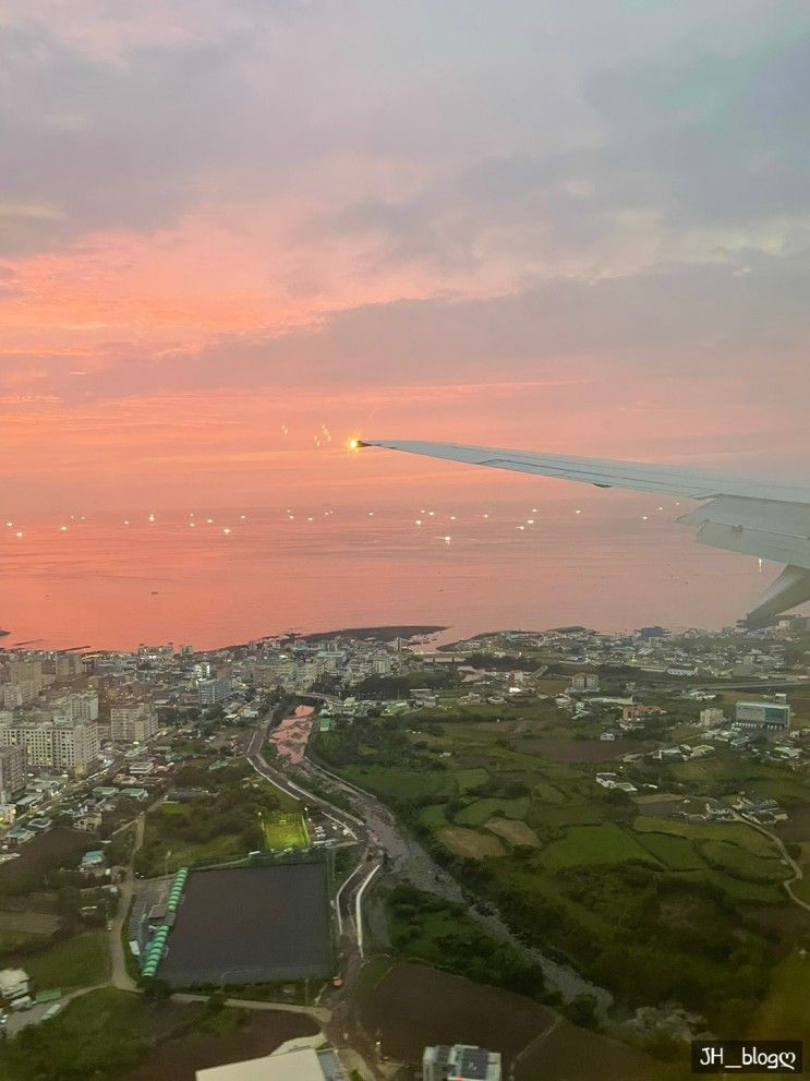 여름 제주여행ღ 1day_동문야시장(비추), 호텔난타