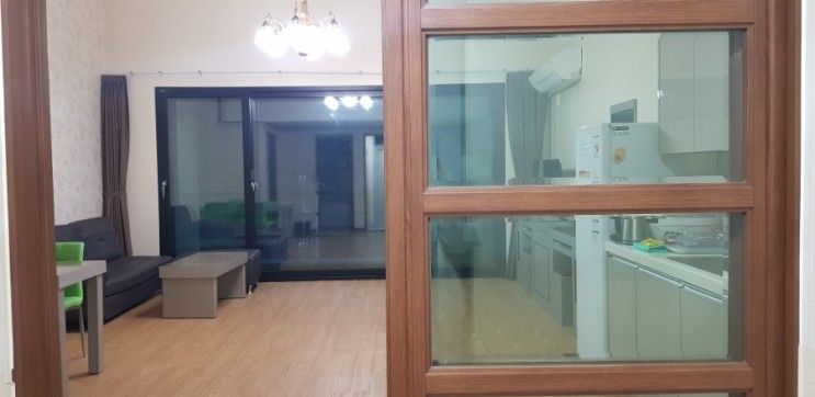 가평 연인산온천리조트(가족여행)