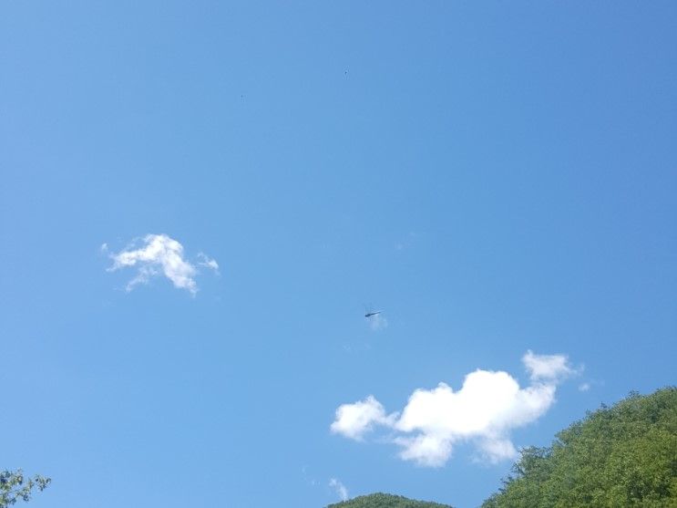 가평 연인산온천리조트 1박~♡
