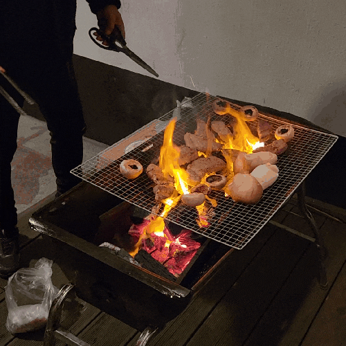 가평 연인산 온천 리조트 가격/후기