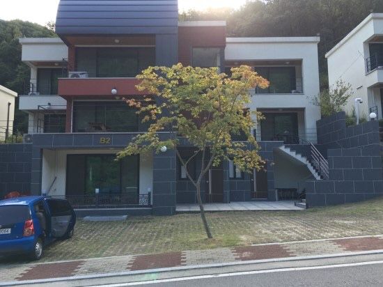2016.09.03~04. 가평 연인산온천리조트