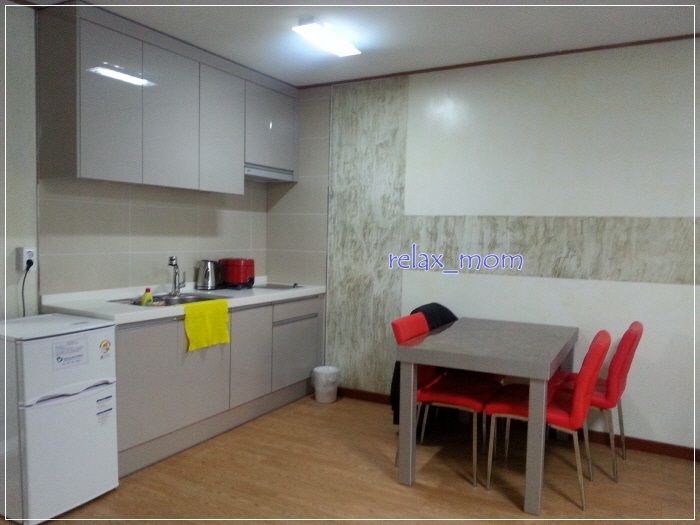 가평연인산온천리조트 - 친정엄마모시고 다녀왔어요