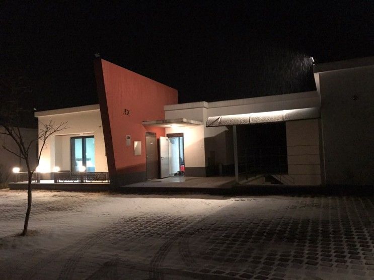 가평숙소] 가평 연인산온천리조트, 단체도 문제없어!