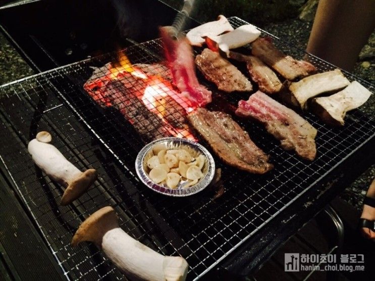 가평 연인산 온천리조트 : 좋은 친구들과 힐링여행 그리고, 빠질...