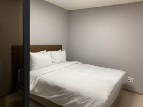 일출맛집 동해오션시티 레지던스 호텔