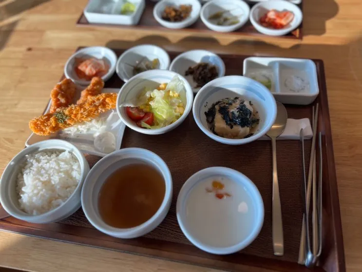 2023/08/15~2023/08/16 토모노야호텔&료칸 대천 다다미...