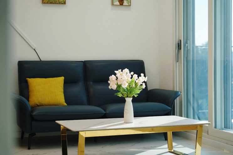 남해 가족여행으로 추천하는 남해오션뷰펜션, 그날의남해펜션:)