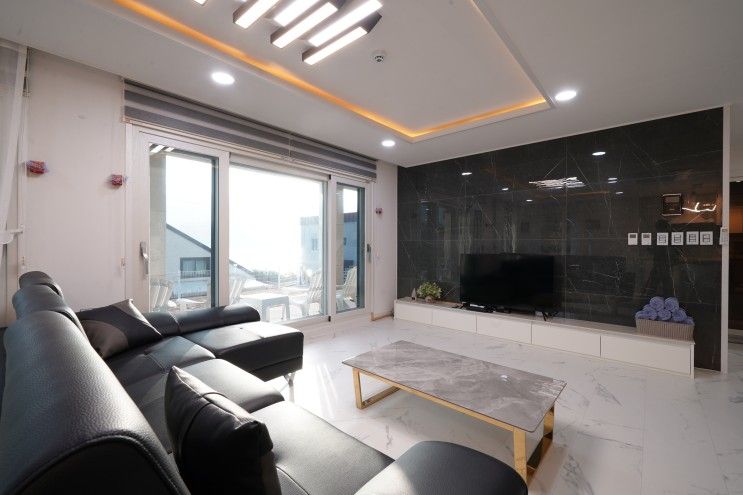 [경남/남해] 남해오션뷰펜션 남해 23년 신축 "그날의남해펜션"