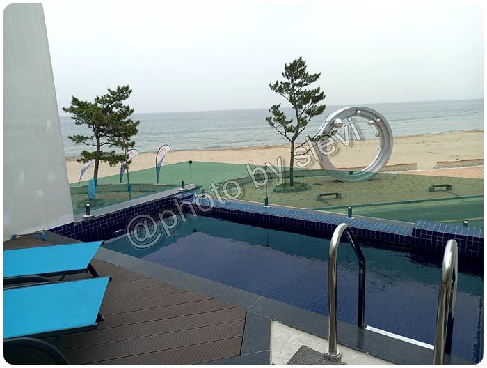 포항풀빌라 모든 것이 완벽한 더씨쇼어풀빌라