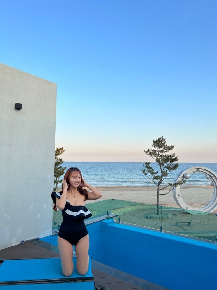 포항풀빌라펜션 포항오션뷰풀빌라 더씨쇼어풀빌라...
