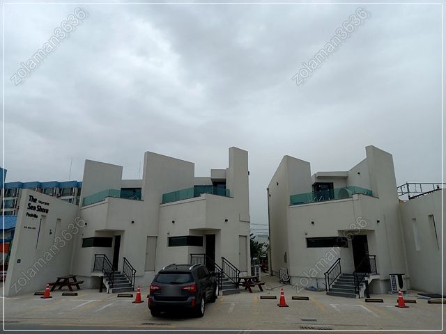 포항풀빌라 월포해수욕장 오션뷰 수영장 더씨쇼어풀빌라