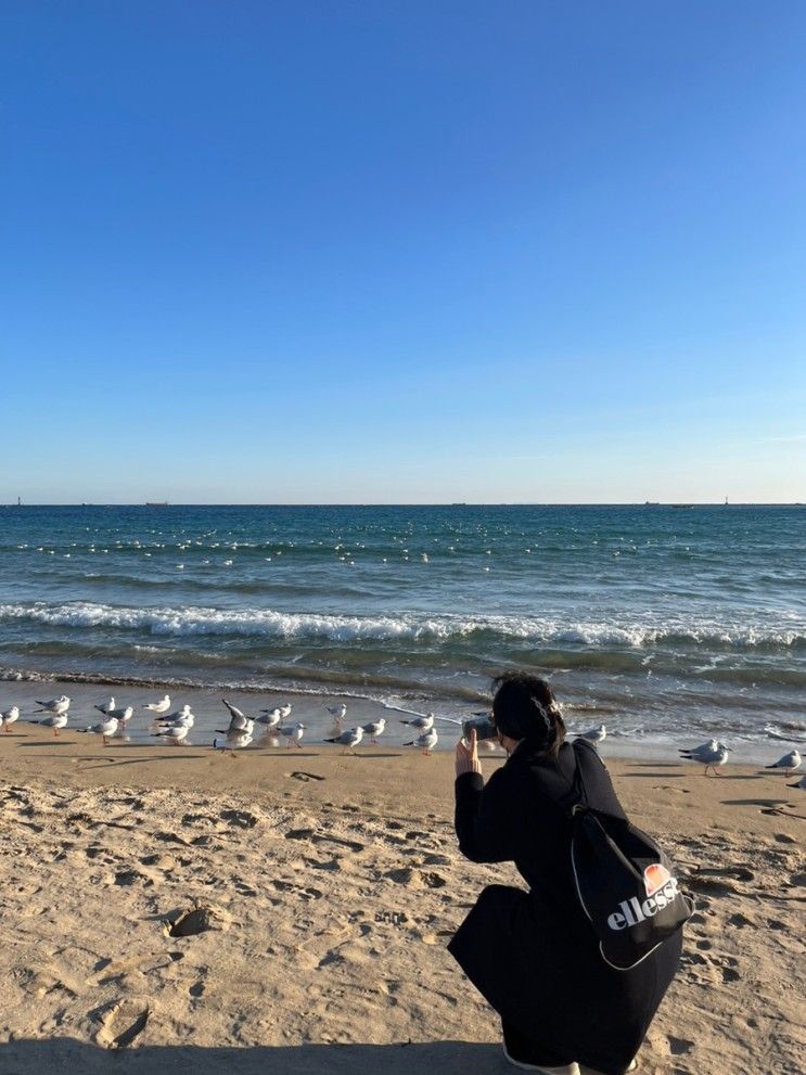 부산여행1 (호텔 케니 기장, 로와맨션, 어느멋진날...