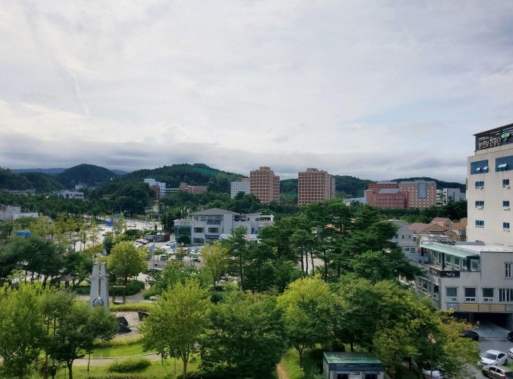 강릉 호텔 추천 더홍씨호텔 1박 2일 여행 후기