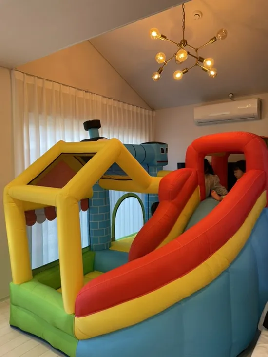 경주키즈풀빌라 맘편한집 (내돈내산리뷰)