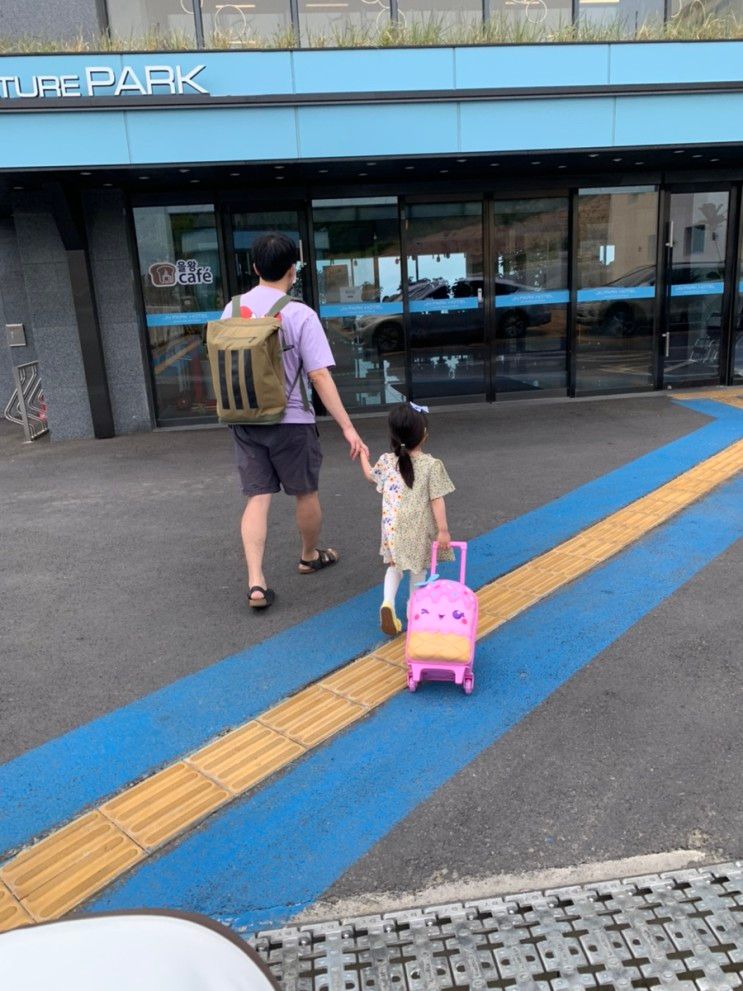 [인천]제이앤파크호텔 아기랑 호캉스