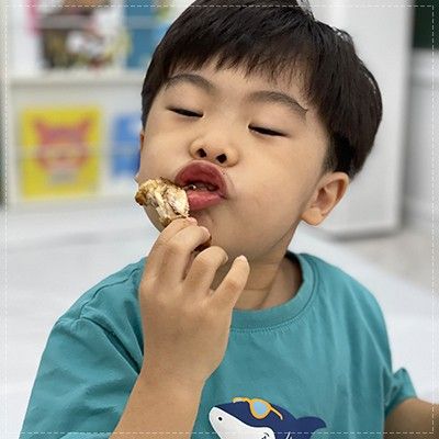[6살 : D+1681~1687] : 촉촉이 이야기 : 첫 치과 충치치료, 가평...