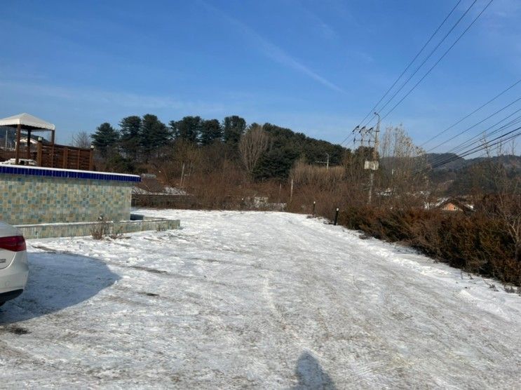 [가평키즈풀빌라]라푼젤에서 20개월아기와 힐링