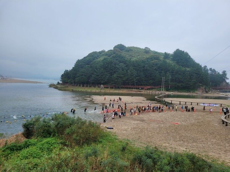 삼척덕산펜션 너무 편하게 보낼 수 있었던 숙소!