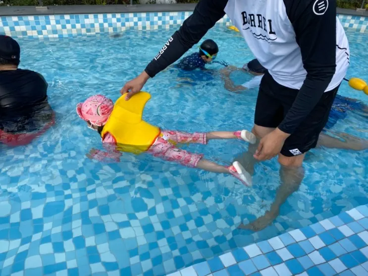 [서머셋 센트럴 분당] 3성급 호텔 가성비가 약간 아쉬운