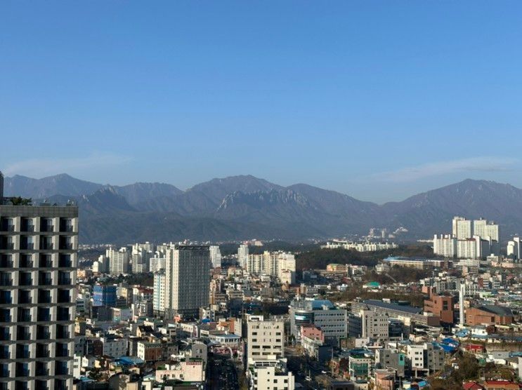 아이랑 속초여행 가성비 호텔 - 속초 썬라이즈 호텔